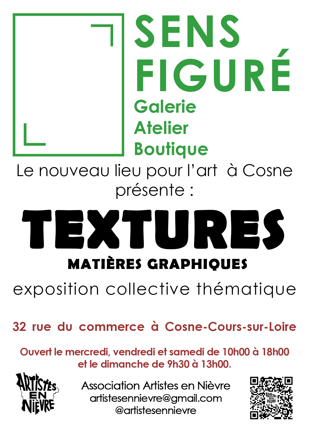 Expo Textures