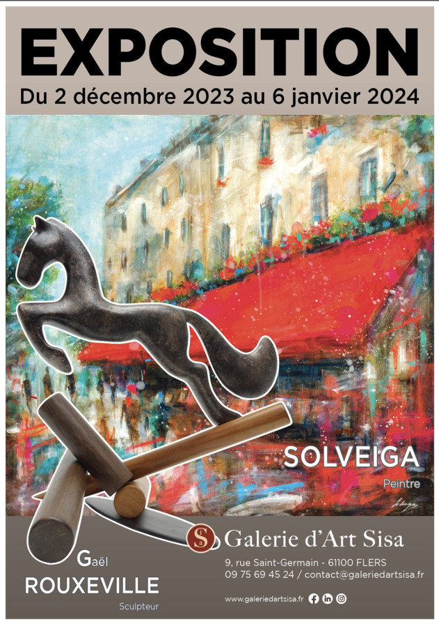 exposition de Noêl