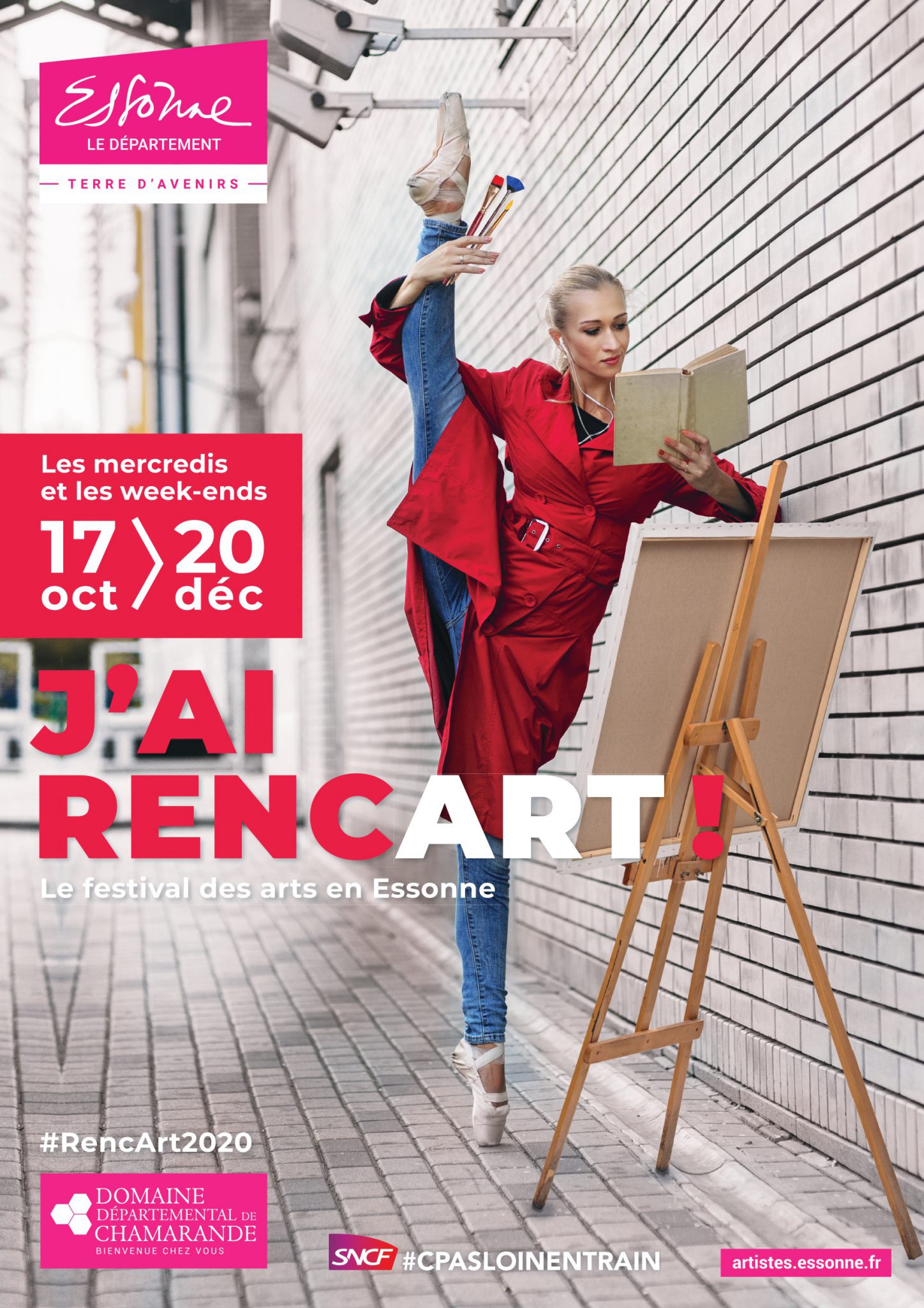 Festival Renc'ART 2