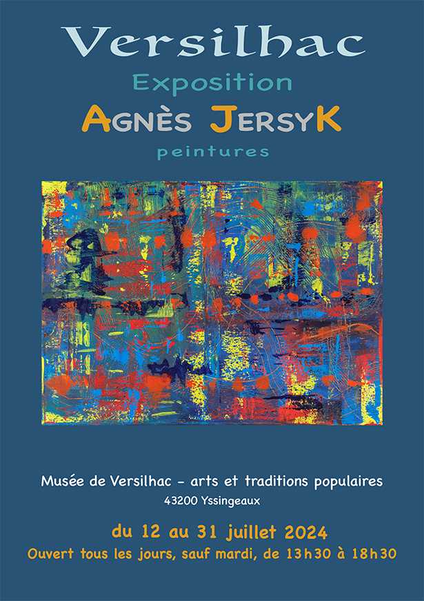 Exposition de peinture