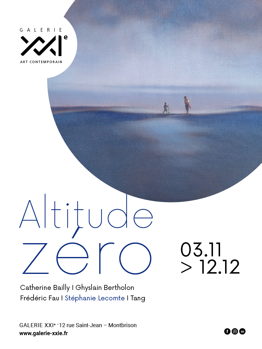 Altitude zéro