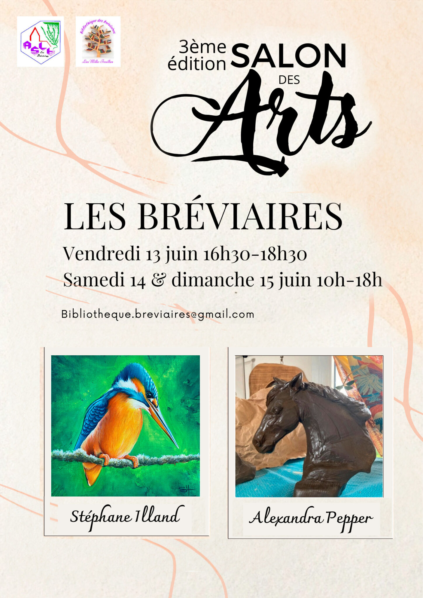 Salon des Arts