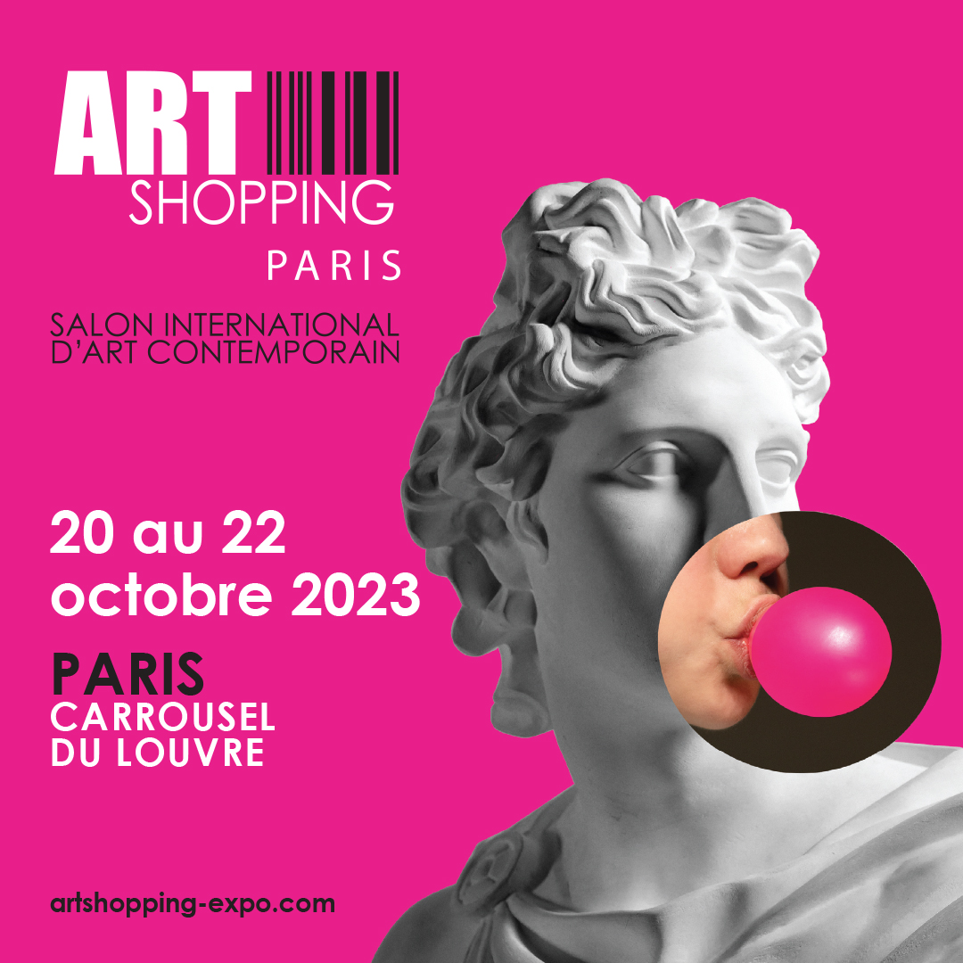 Art Shopping Paris 2023