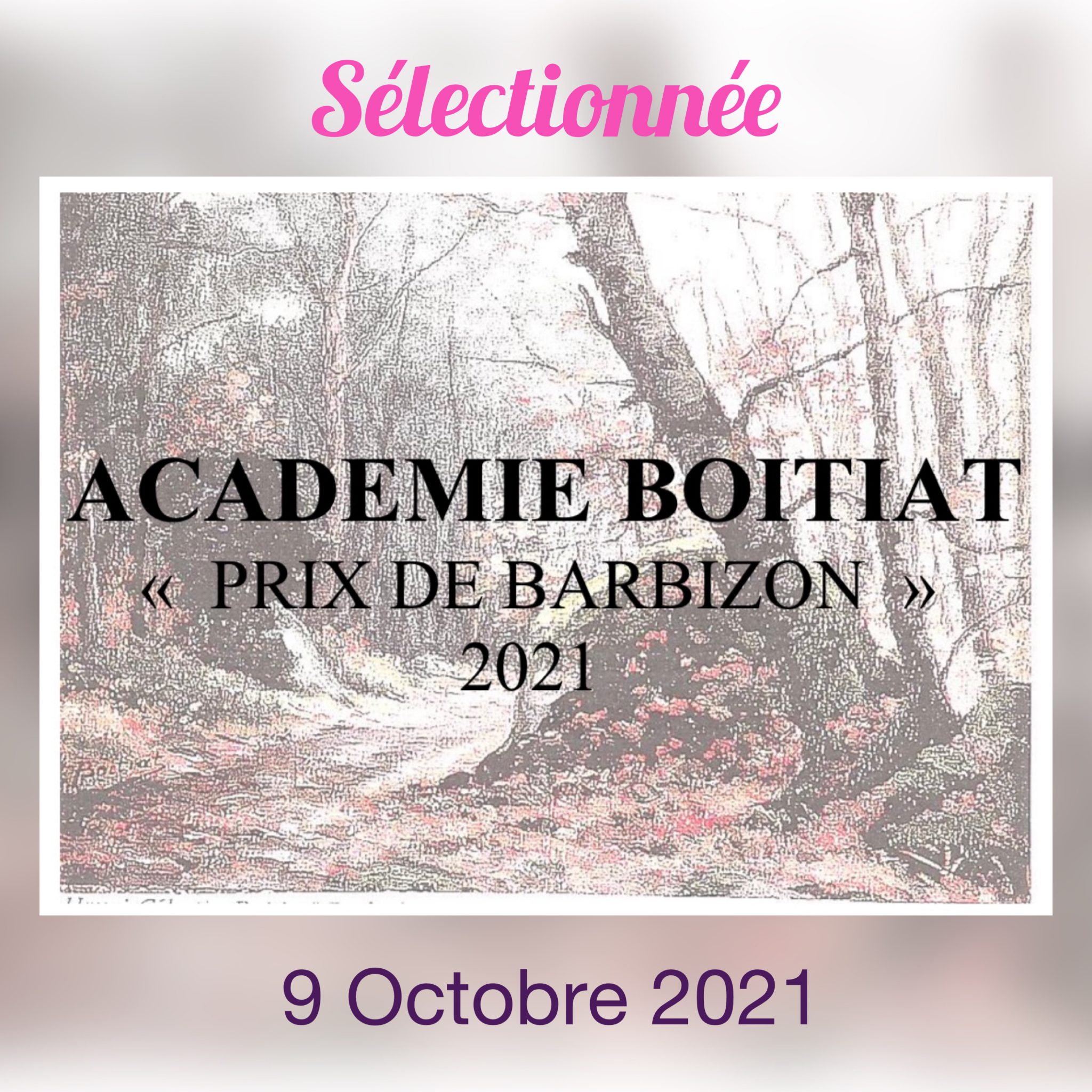 Grand Prix de Barbizon