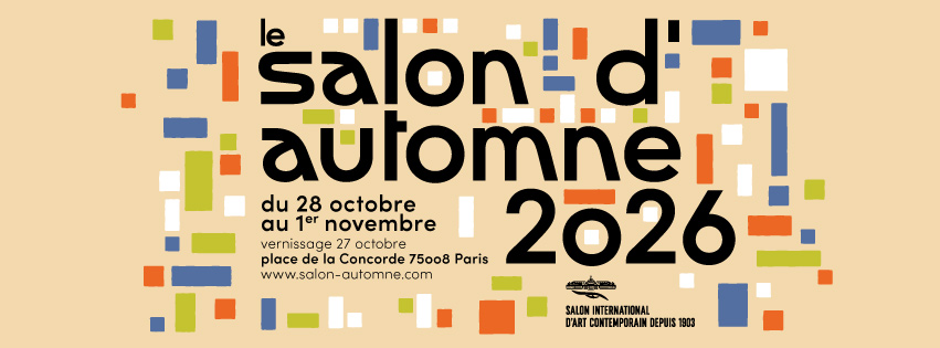 Salon d'Automne
