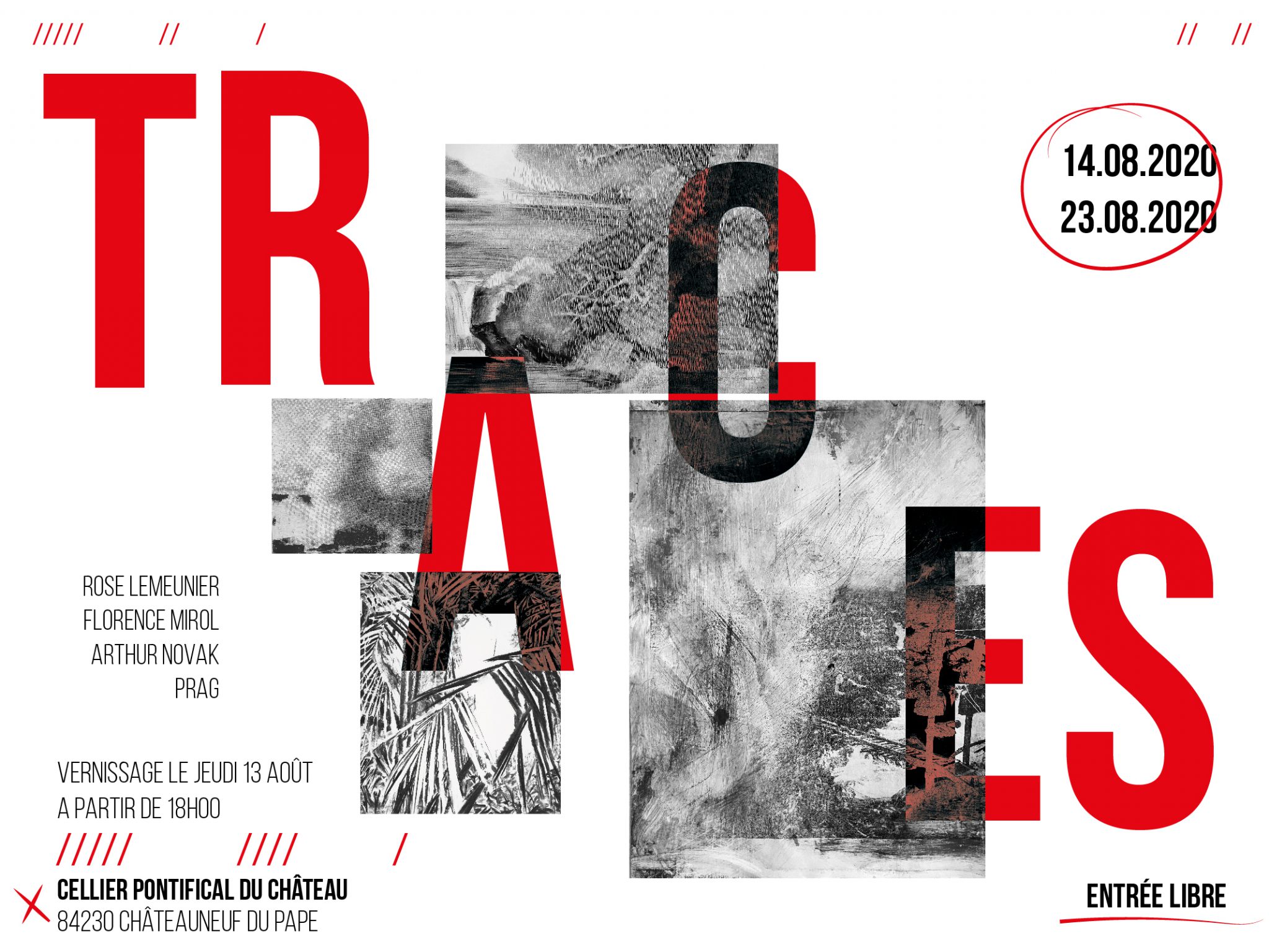 Traces