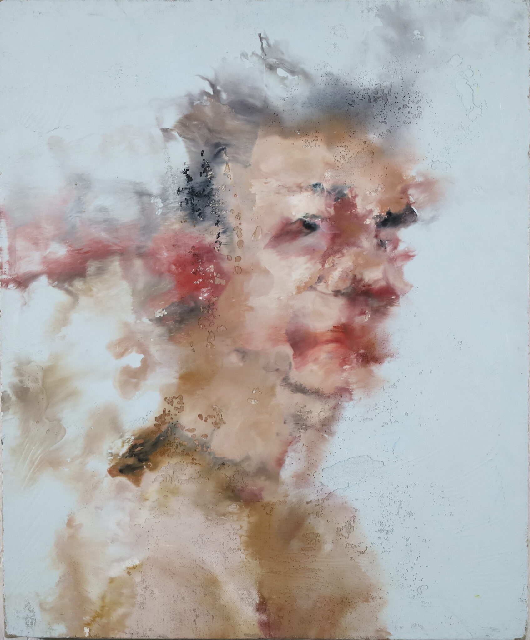 Portraits
