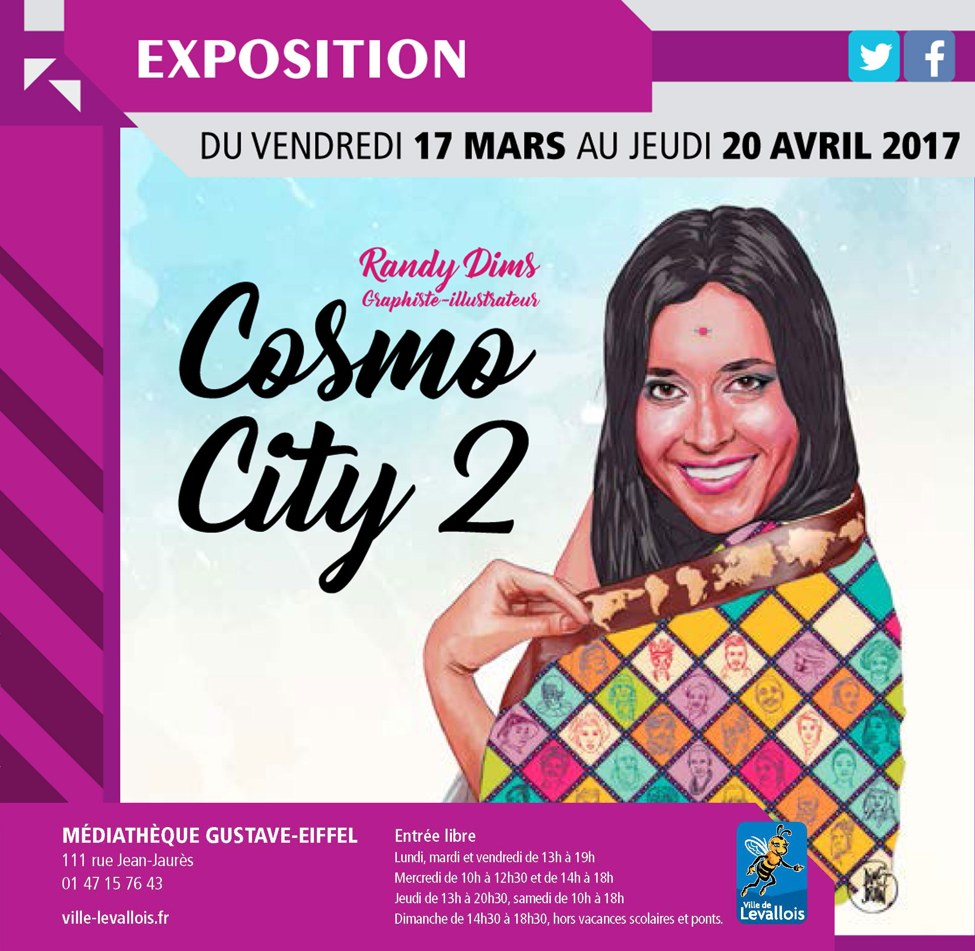 Cosmo City 2