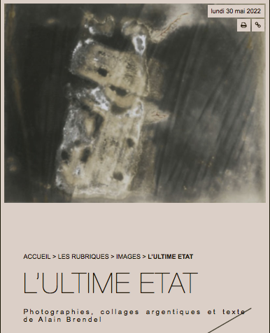 L'Ultime Etat