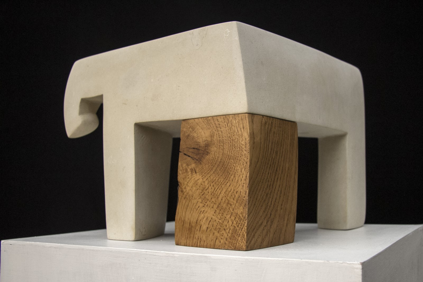 Galerie Arts et Matières : Nathalie Cirino, SCULPTURES