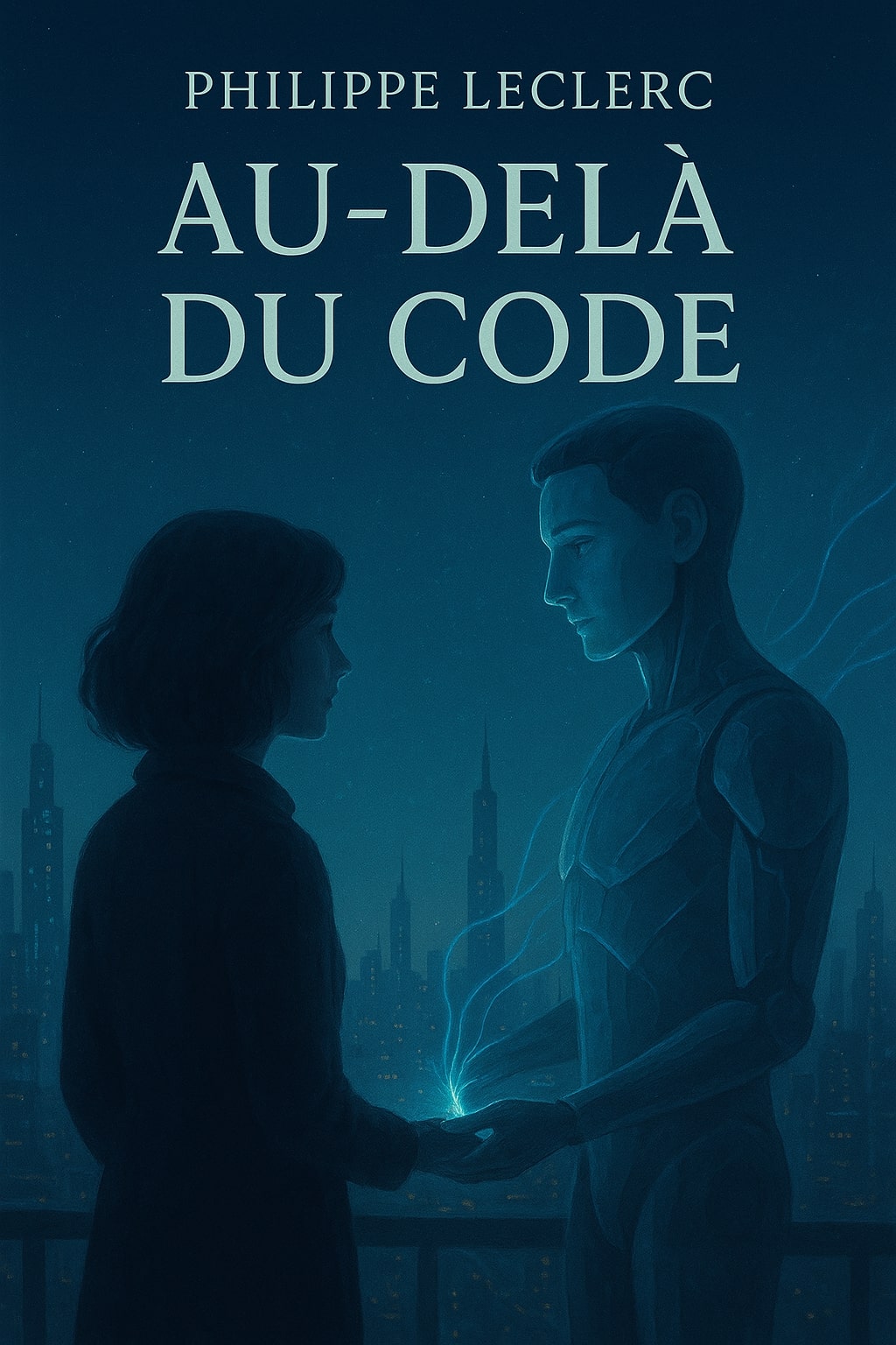 AU-DELA DU CODE