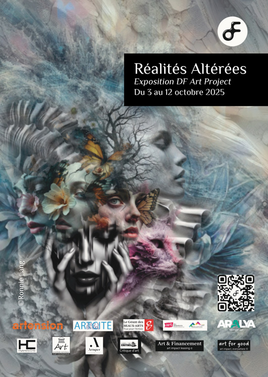 Réalités Altérées