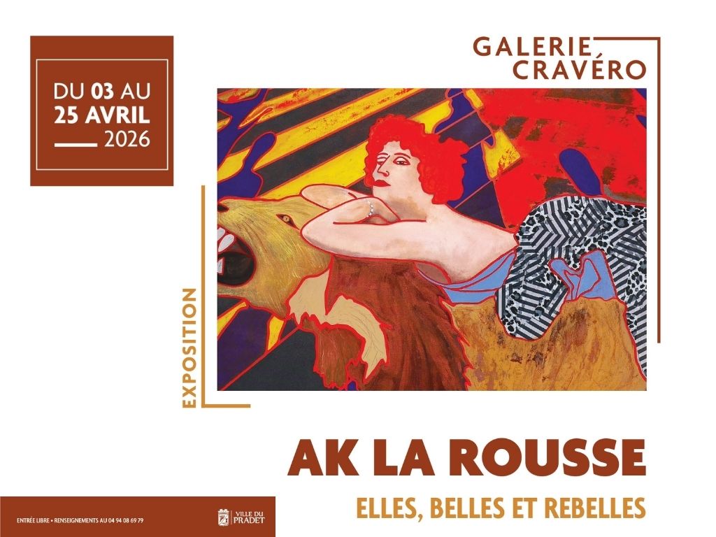 ELLES, BELLES et REBELLES