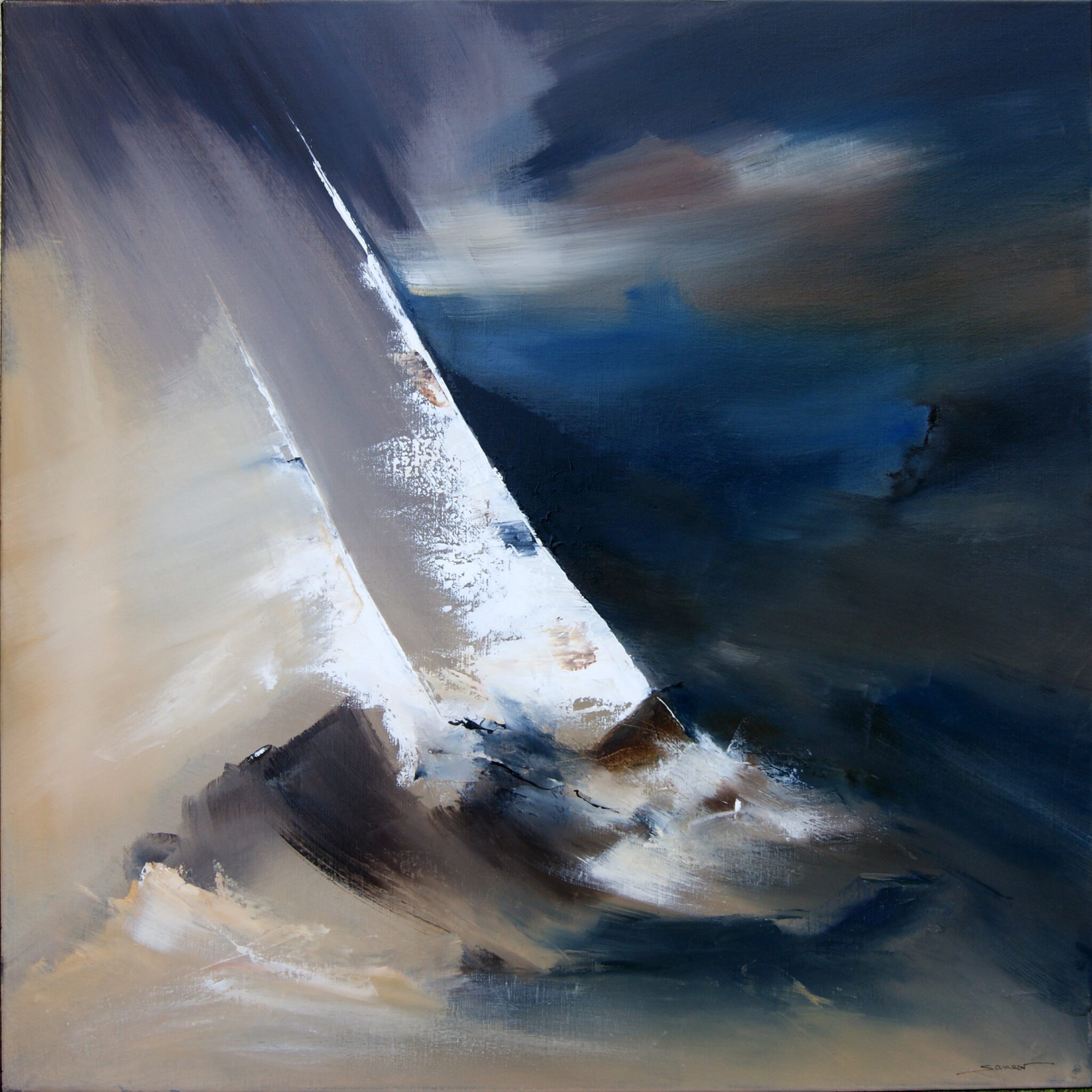 Exposition personnelle