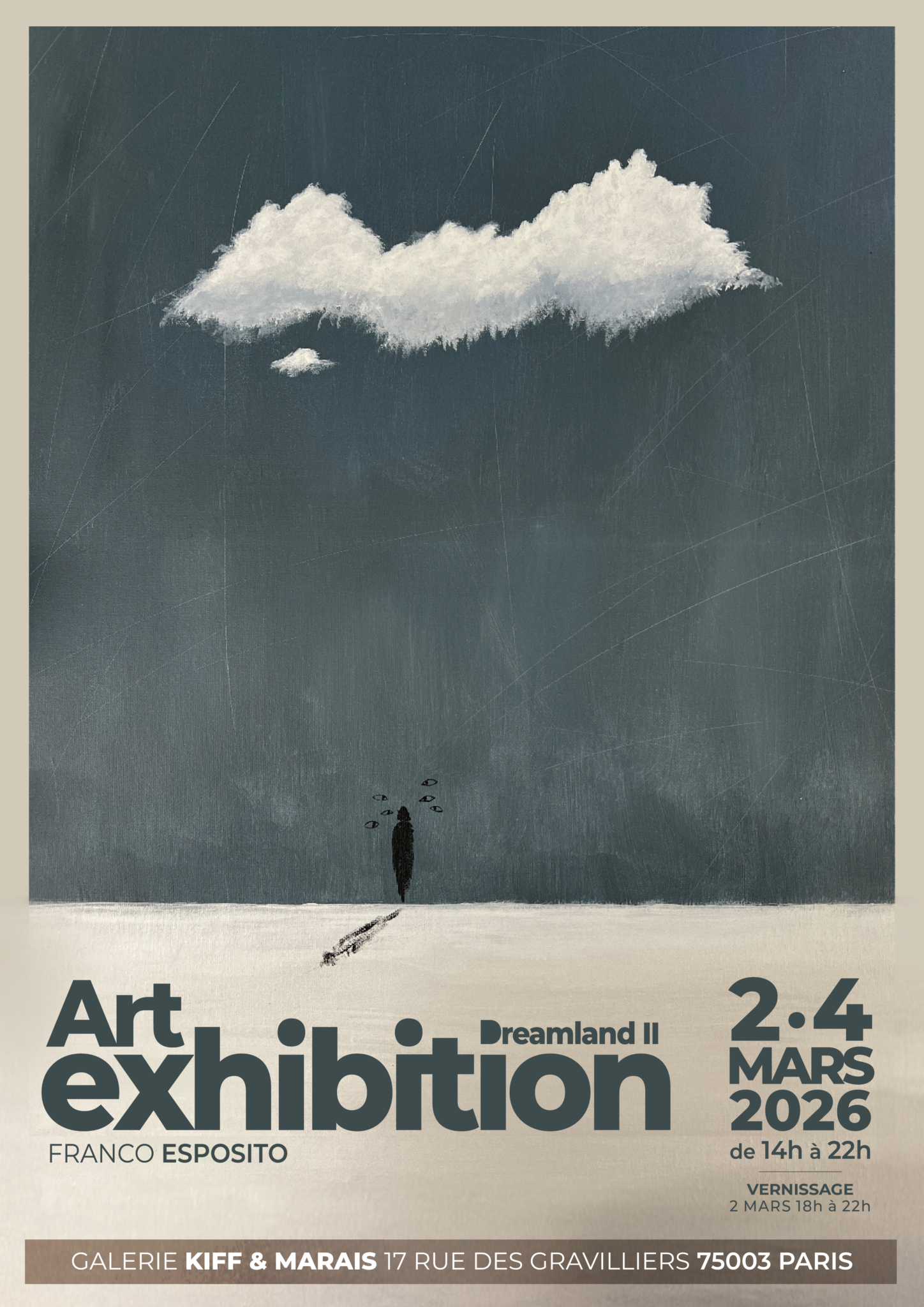 Dreamland Exhibition 2