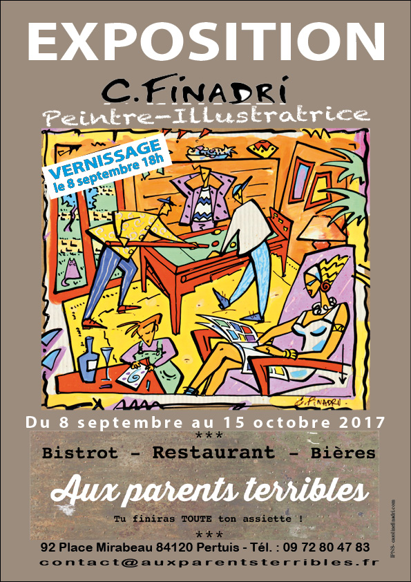 EXPOSITION