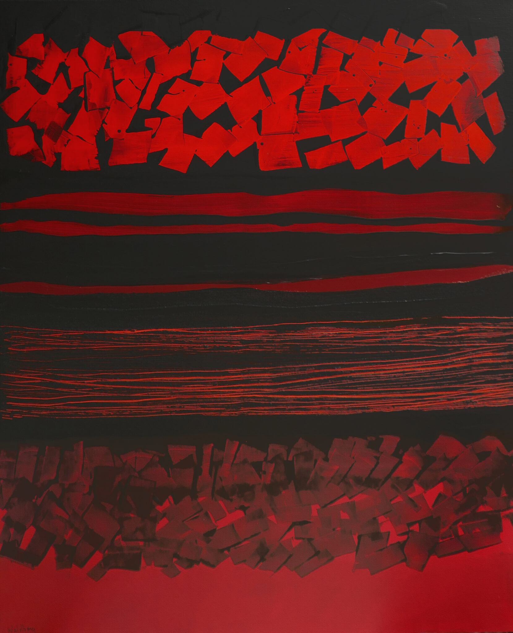 Exposition Galerie Segard à Cambrai