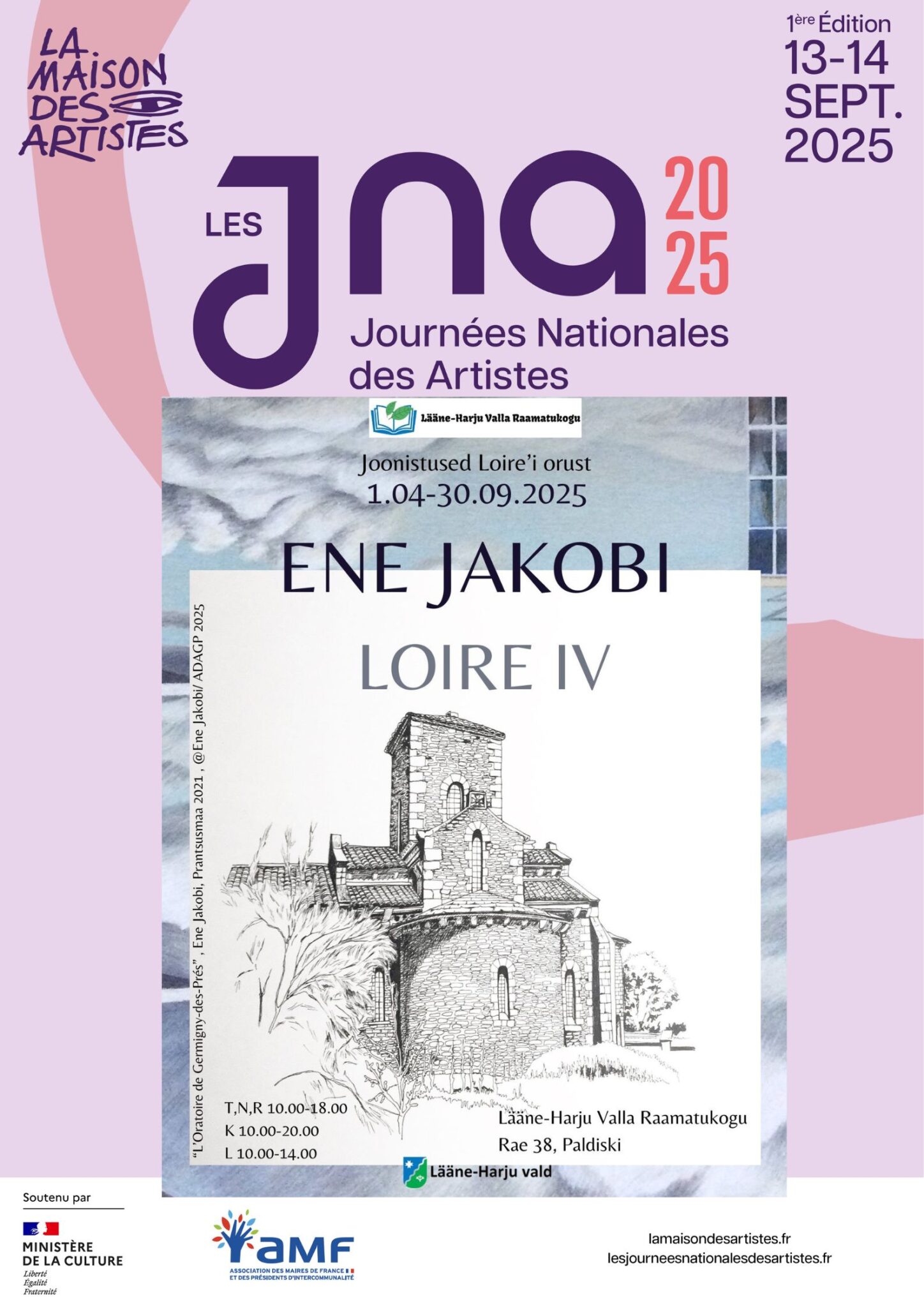 Loire IV