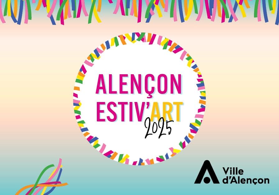 4ème édition d'Estiv'Art