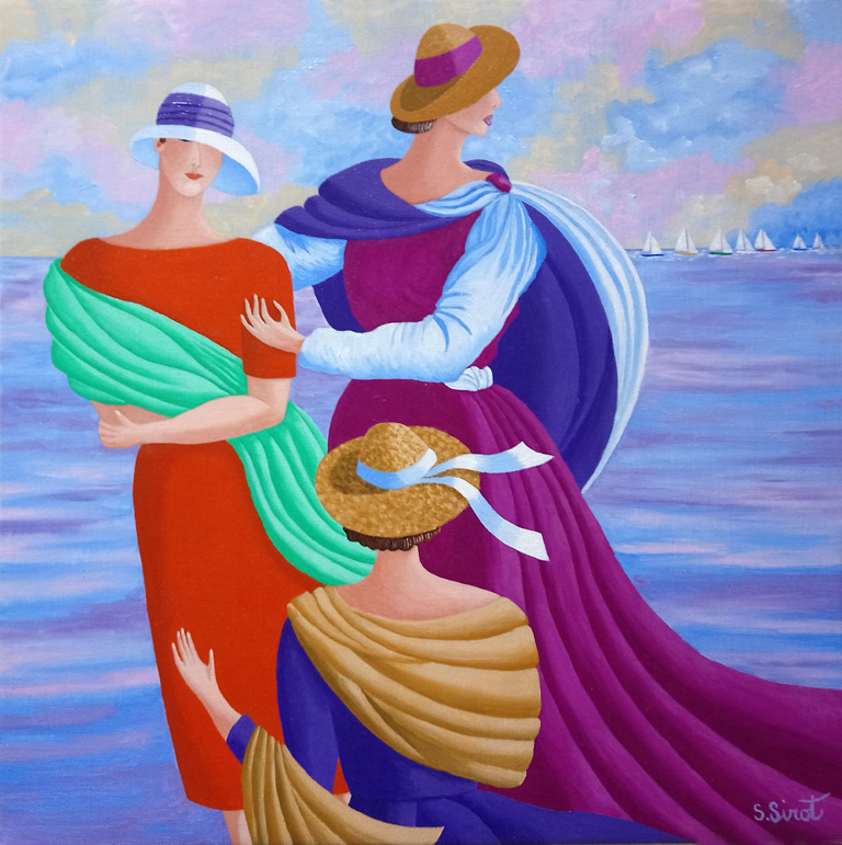 110e Salon de l'Ecole Française