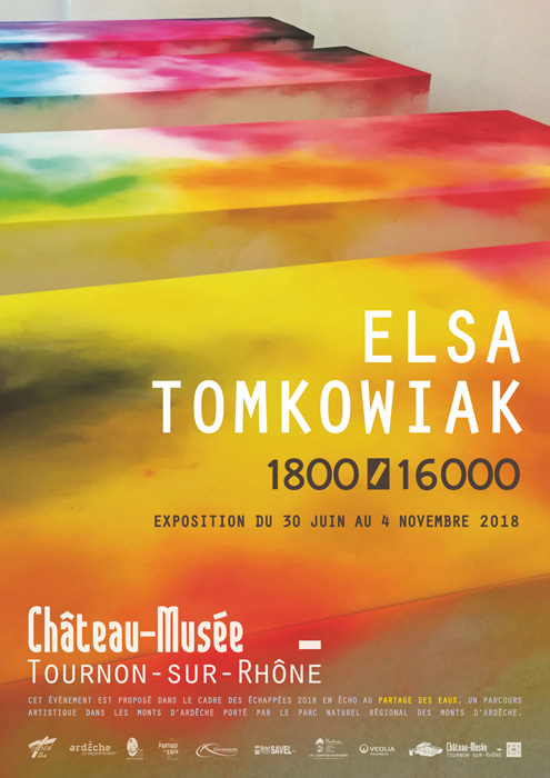 ELSA TOMKOWIAK 1800/16000