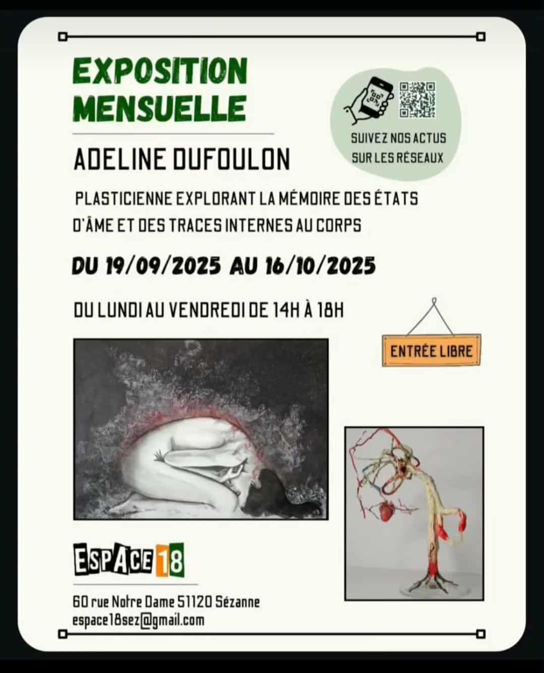 "Maux-dits"