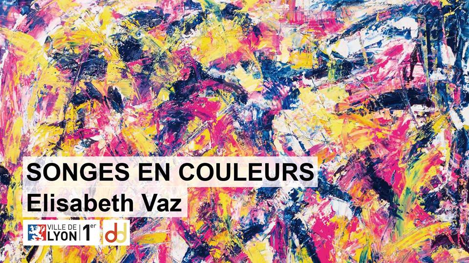 Exposition « Songes en Couleurs »