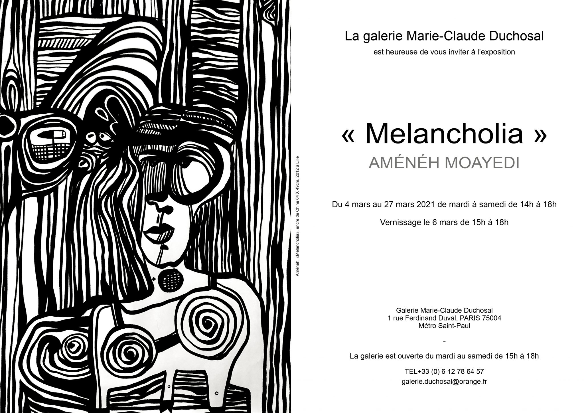 « Melancholia »