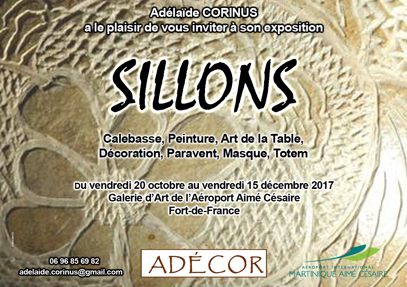 SILLONS