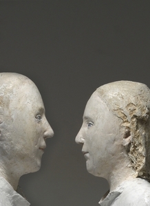 Agnès Baillon Sculptures