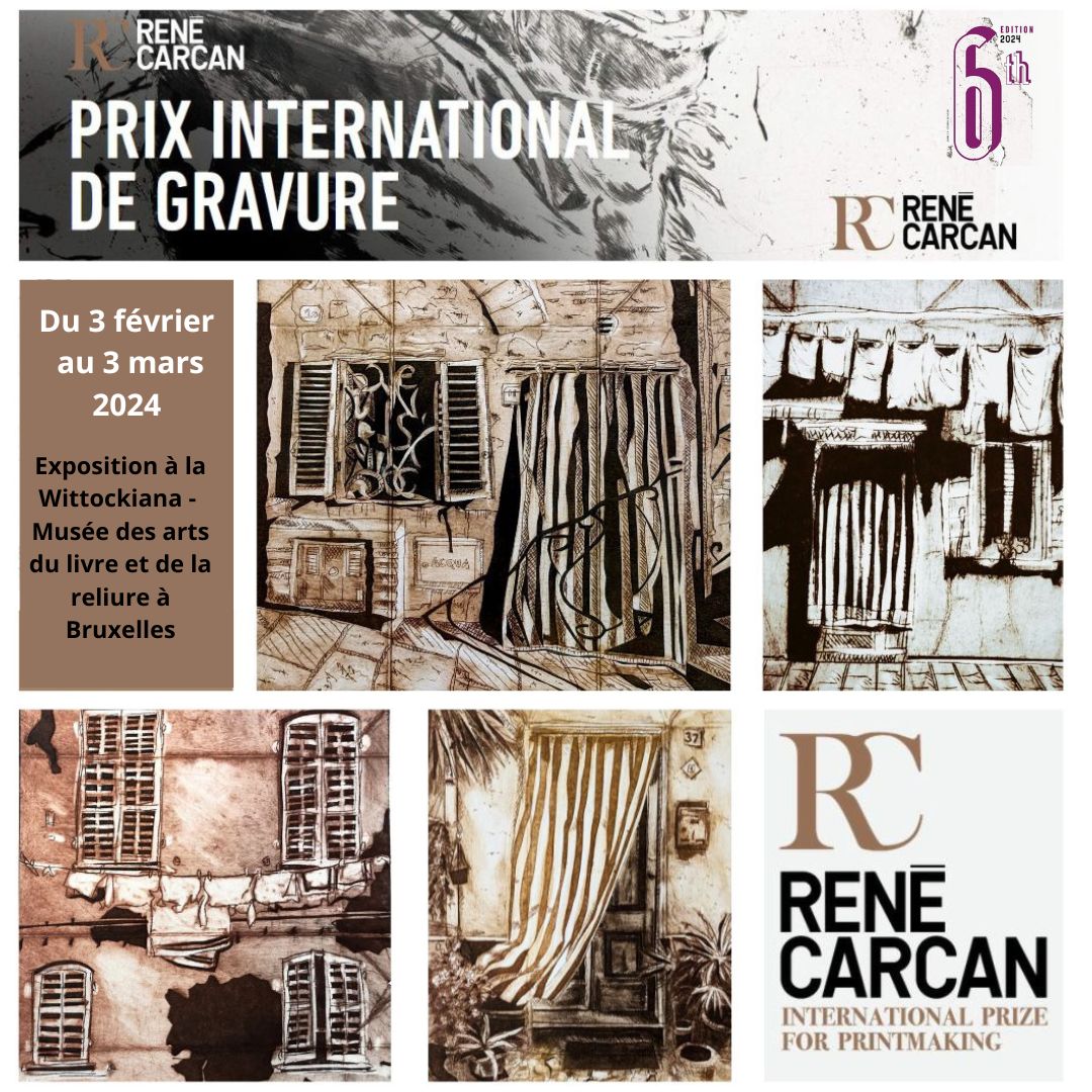 Prix International René Carcan