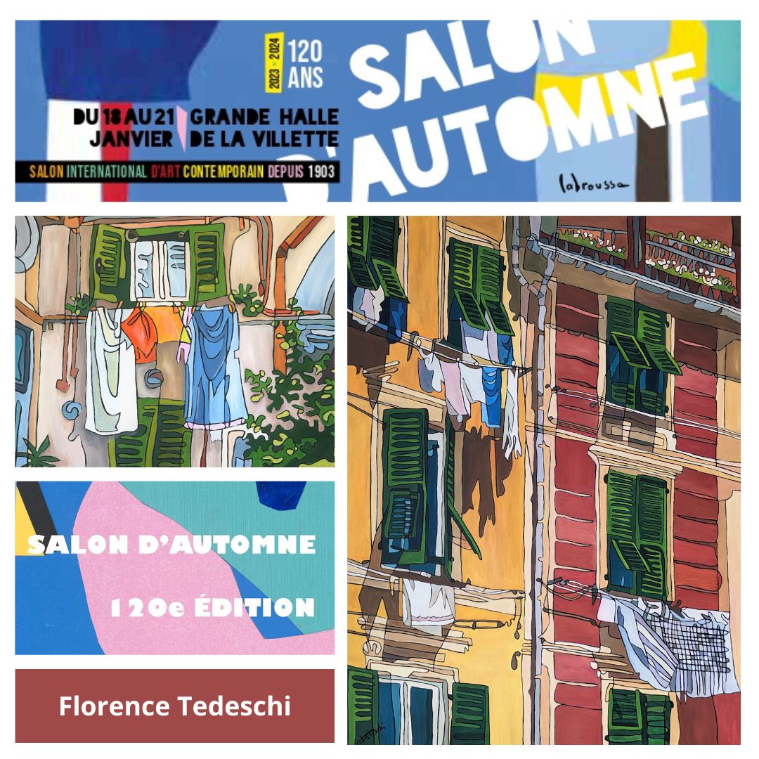 Salon d'Automne