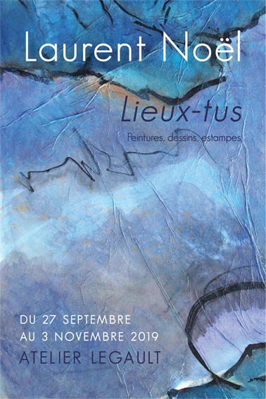 Exposition Lieux-tus