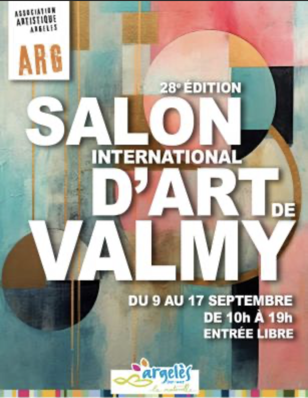 Salon International d'Art