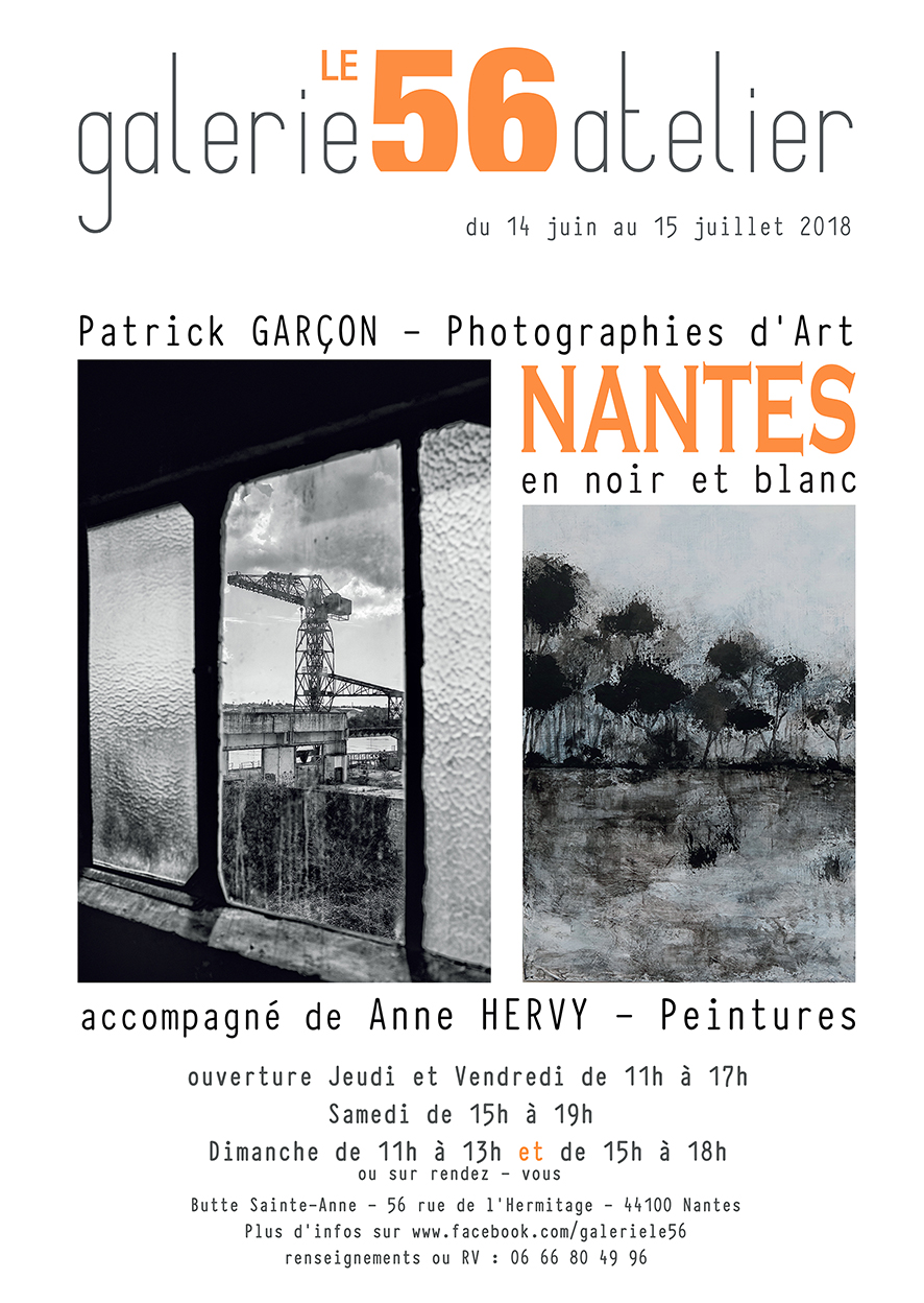 Photographies d'Art et Peintures Noir et Blanc