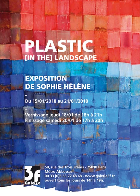 Exposition Plastic [in the] Landscape