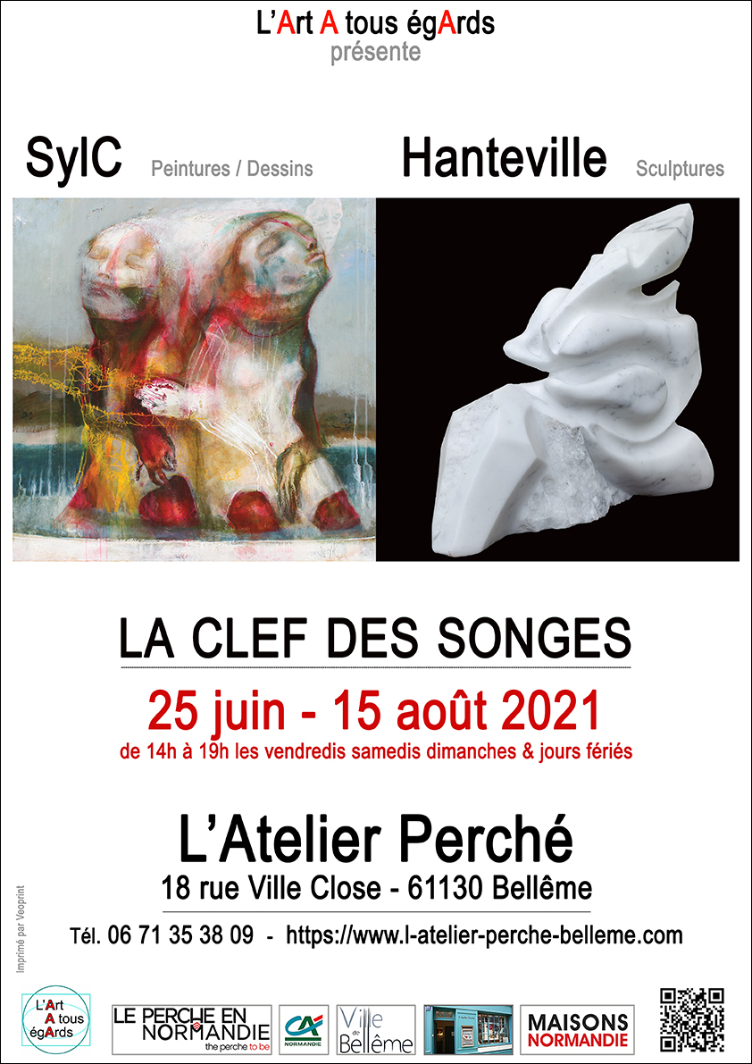 Exposition LA CLEF DES SONGES