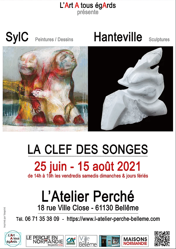 "LA CLEF DES SONGES"