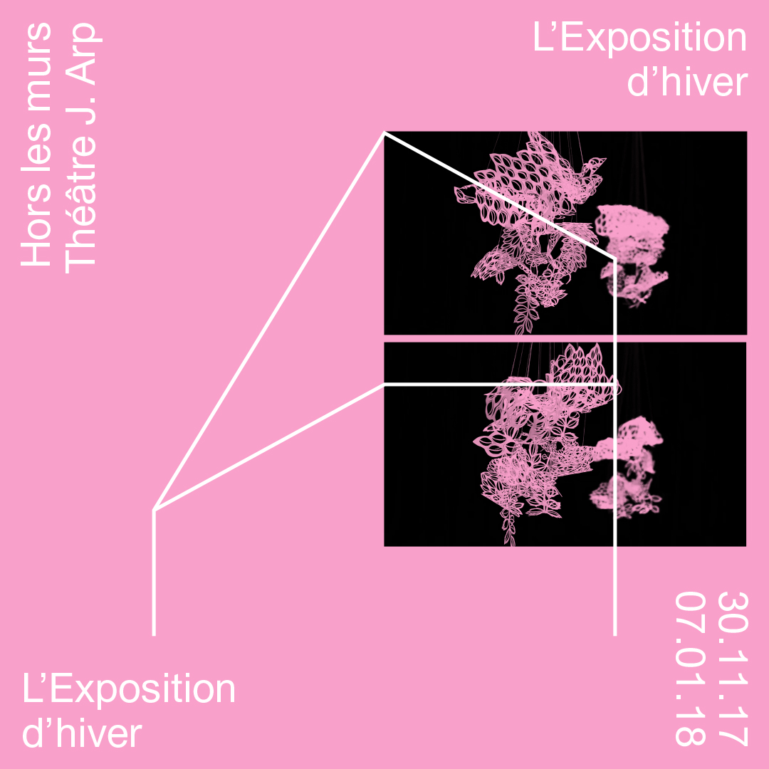L'Exposition d'hiver