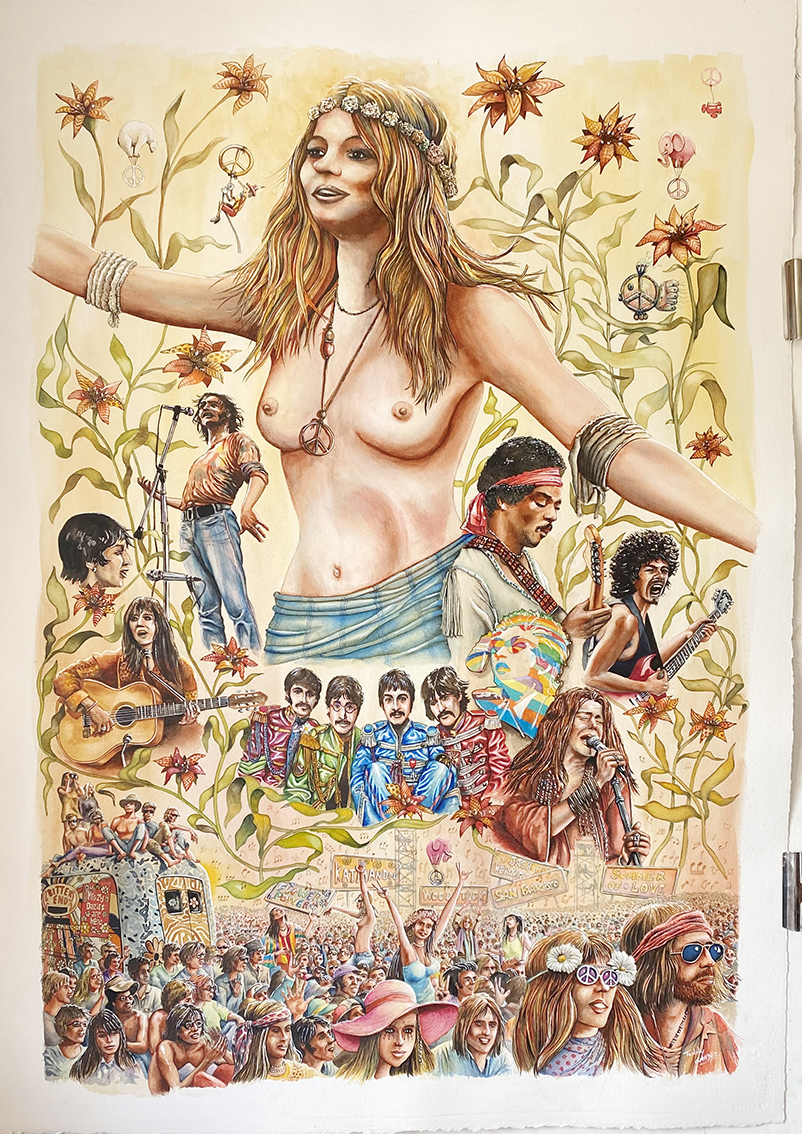 Exposition personnelle