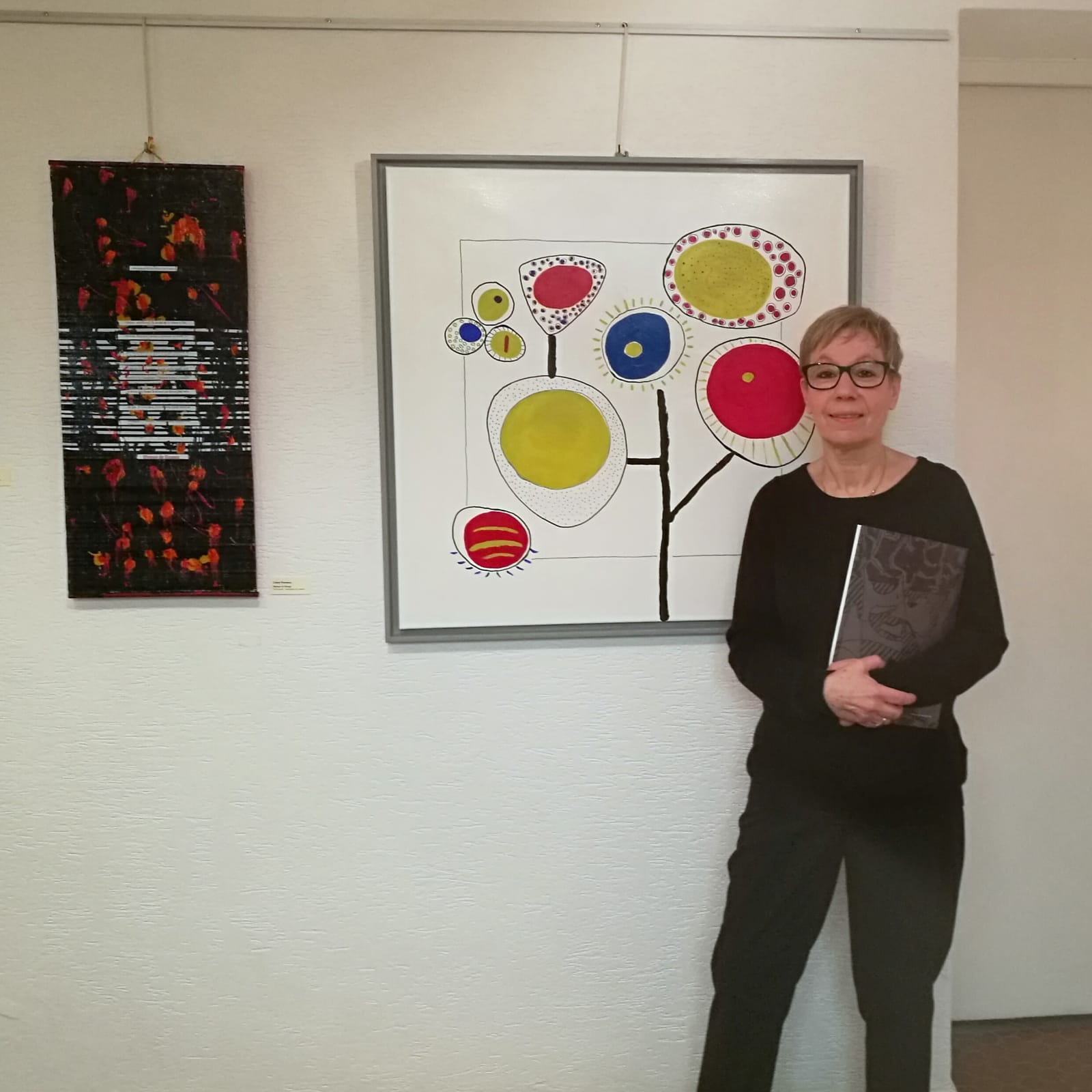 Exposition Crob'Art