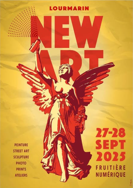 Festival New Art 2025