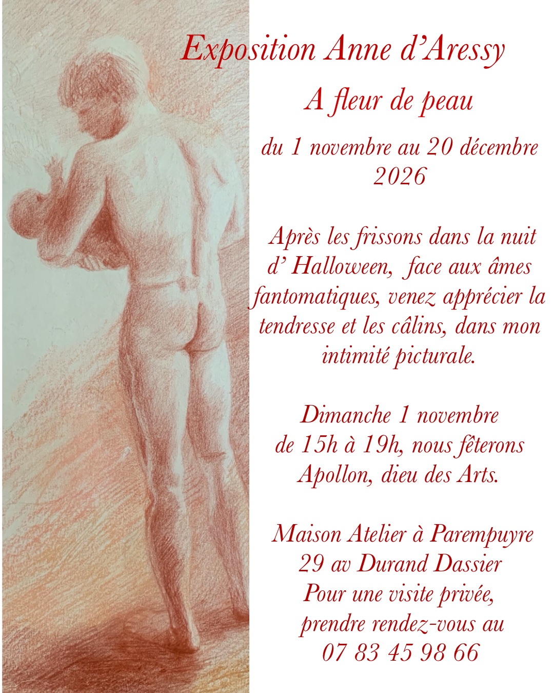 Afleur de peau