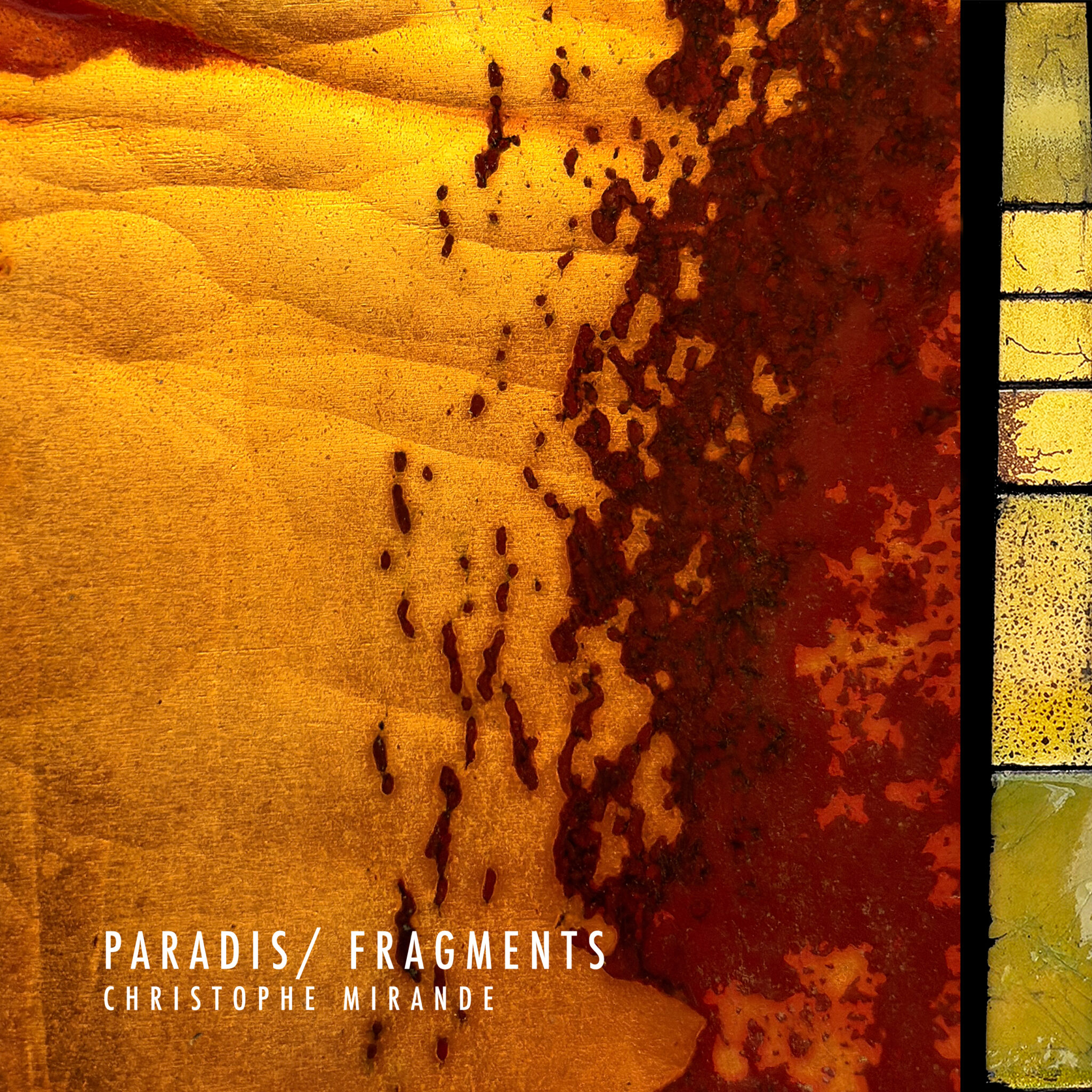 PARADIS / FRAGMENTS