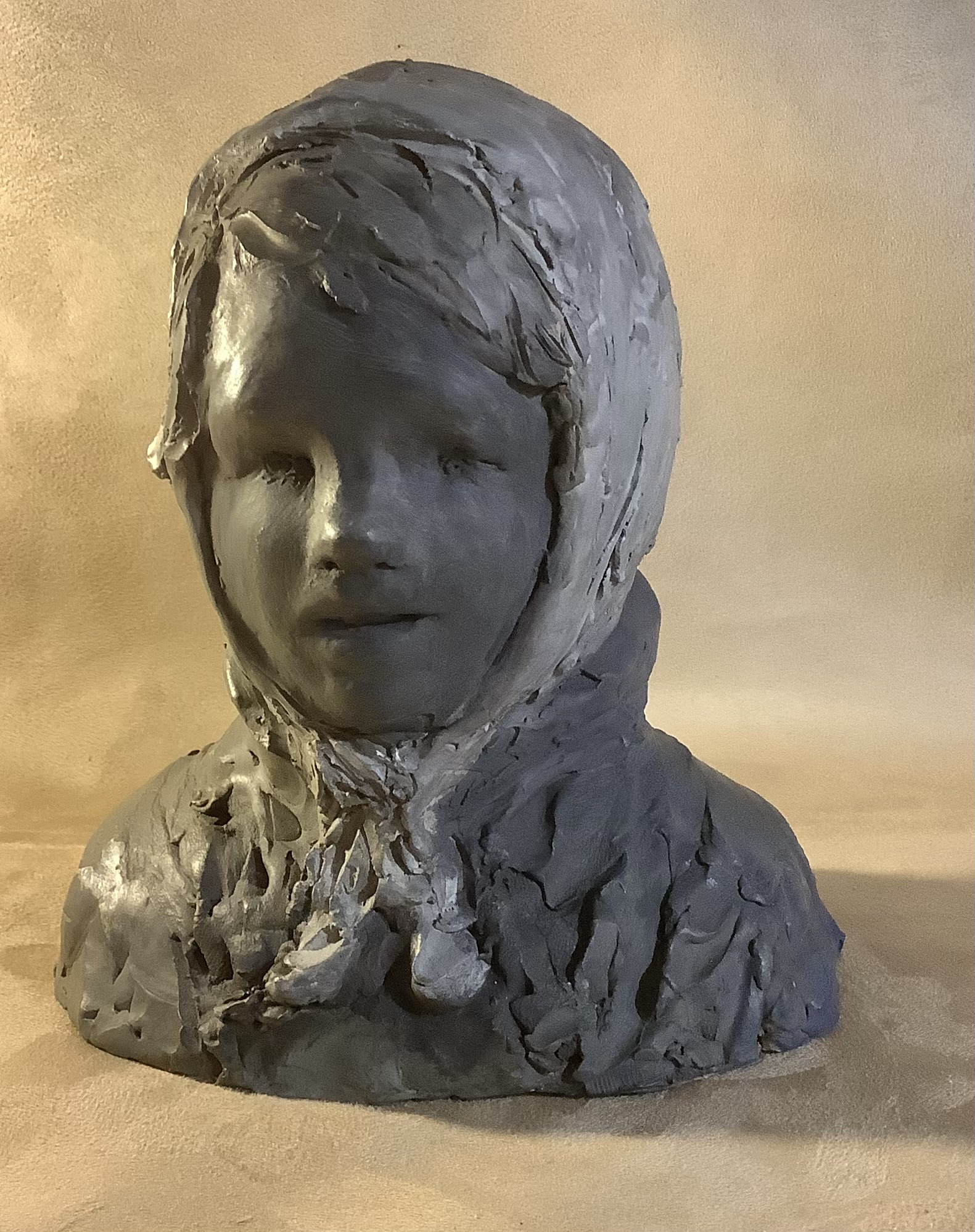 Salon des beaux arts