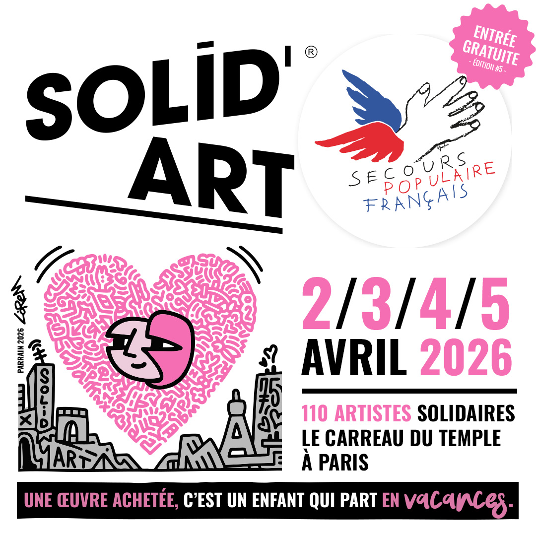 Solid’Art