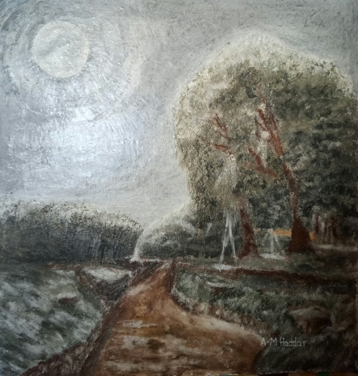 Art novatrice