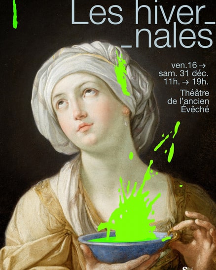 Les hivernales de Sarlat 2022