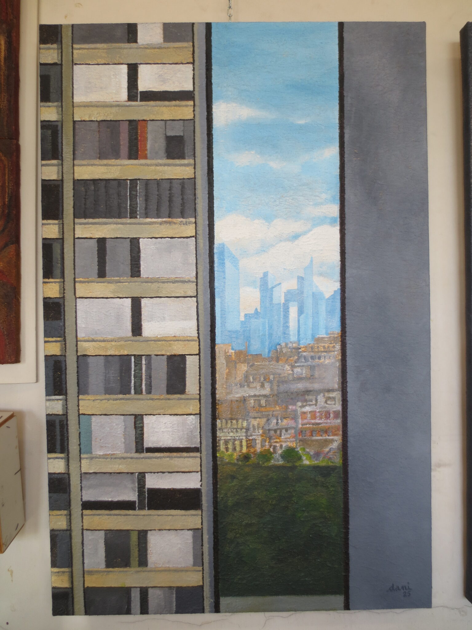 54è SALON de ARTS 19