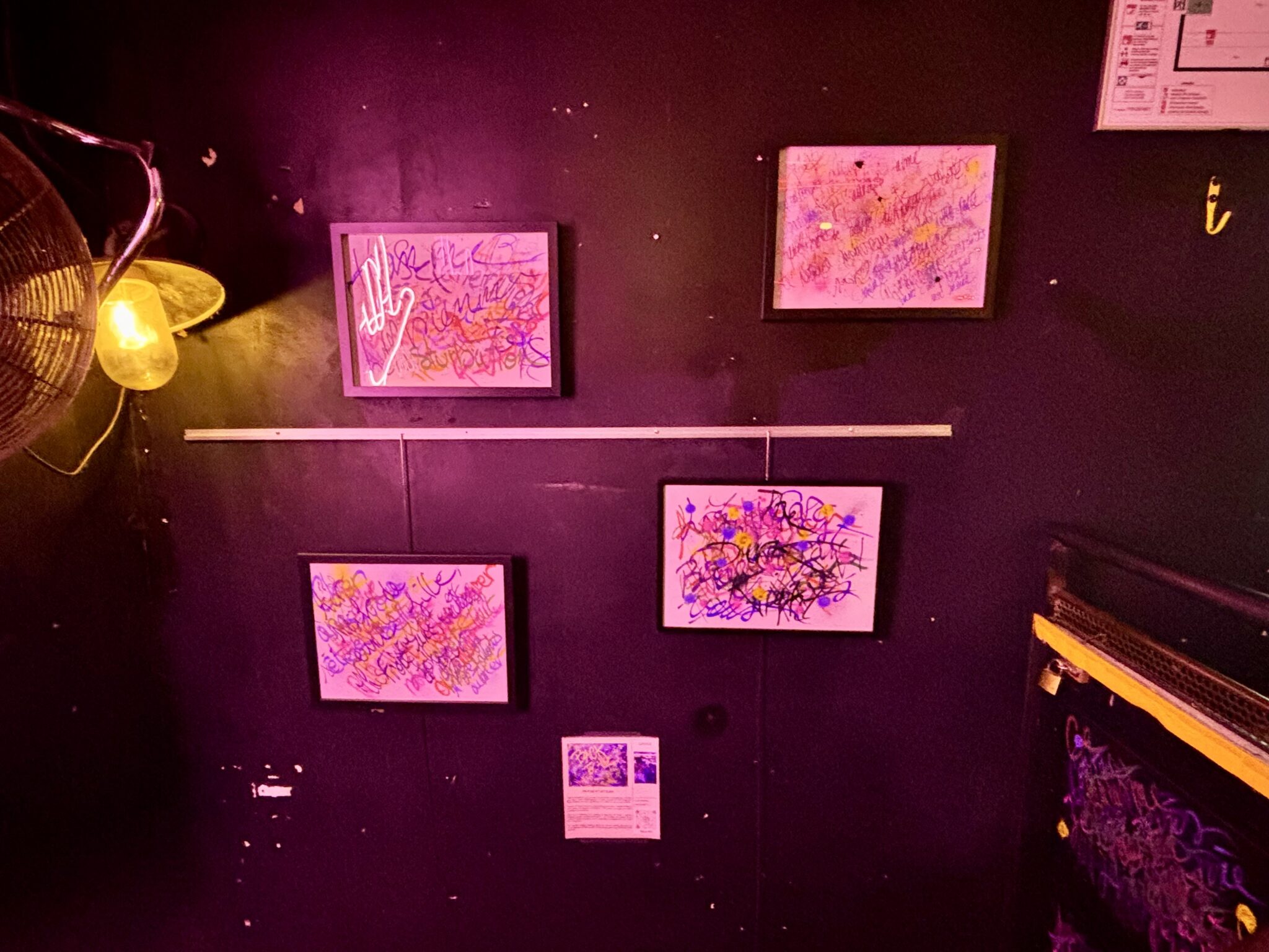 Expo Petit London Toulouse